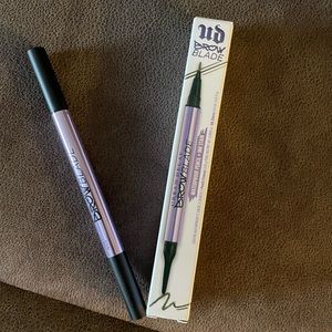 ❣️❣️$10 FLASH SALE, MWT Urban decay brow blade, qty 1,❣️❣️